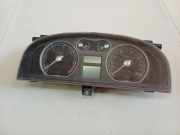 Tachometer Renault Laguna, II 2001.03 - 2006.05 5550009601,5550009601