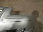 Zier-Schutzleistensatz für Stoßfänger - Vorne Linke Toyota Avensis, II 2003.04 - 2006.03 Gebraucht,