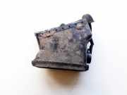 Luftd?se linke Mitsubishi Pajero, 1999.10 - 2006.12 mr4024470,