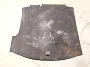 Bodenbelag Kofferraum Volkswagen Bora, 1998.01 - 2005.12 Gebraucht, AXR