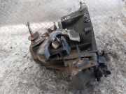 Schaltgetriebe Peugeot 607, 2000.01 - 2004.07 Gebraucht,