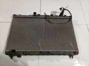 Wasserkühler Hyundai Santa Fe, 2000.11 - 2006.03 Gebraucht,