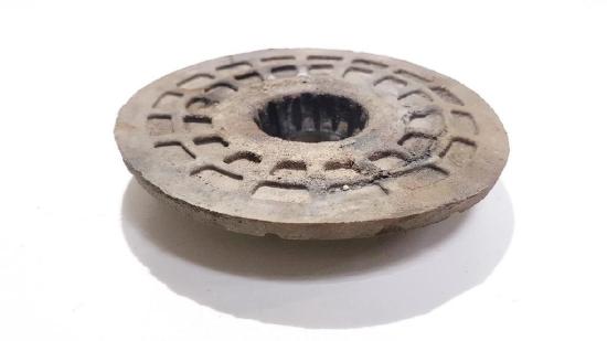 Federteller Opel Insignia A, 2008.01 - 2013.01 90538496,90538496-96- Bild Federteller Opel Insignia A, 2008.01 - 2013.01 90538496,90538496-96-