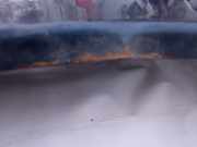 Kotflügel - Vorne Linke Chrysler Grand Voyager, III 1995.09 - 2001.03 melyna,