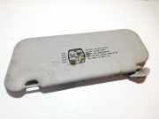 Sonnenblende Peugeot 307, 2000.08 - 2005.06 Gebraucht,