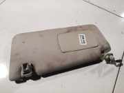 Sonnenblende Subaru Outback, IV 2009.06 - 2014.12 Gebraucht,