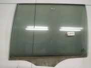 Seitenscheibe - Hinten Linke Skoda Fabia, I 6Y 1999.08 - 2005.10 as2,