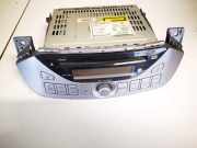 Radio Nissan Pixo 2009 - 2013 3910168k0,39101-68k0 39101m68k00