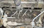 Kraftstoffverteiler Toyota RAV-4, III 2005.11 - 2012.12 Gebraucht,
