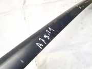 Dachreling Linke Volkswagen Passat, B6 2005.08 - 2010.11 Gebraucht, BKC