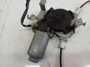 Fensterheber motor - Hinten Linke Nissan Qashqai, I 2006.01 - 2010.06 402191A,402191 A