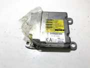 Steuergerät Airbag Toyota Avensis, III 2009.02 - 2012.06 8917005250,89170-05250 219122-103 ka
