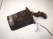 Antriebswelle Abdeckung - Vorne Rechts Audi A4, B5 1994.11 - 1999.09 4d0407722,