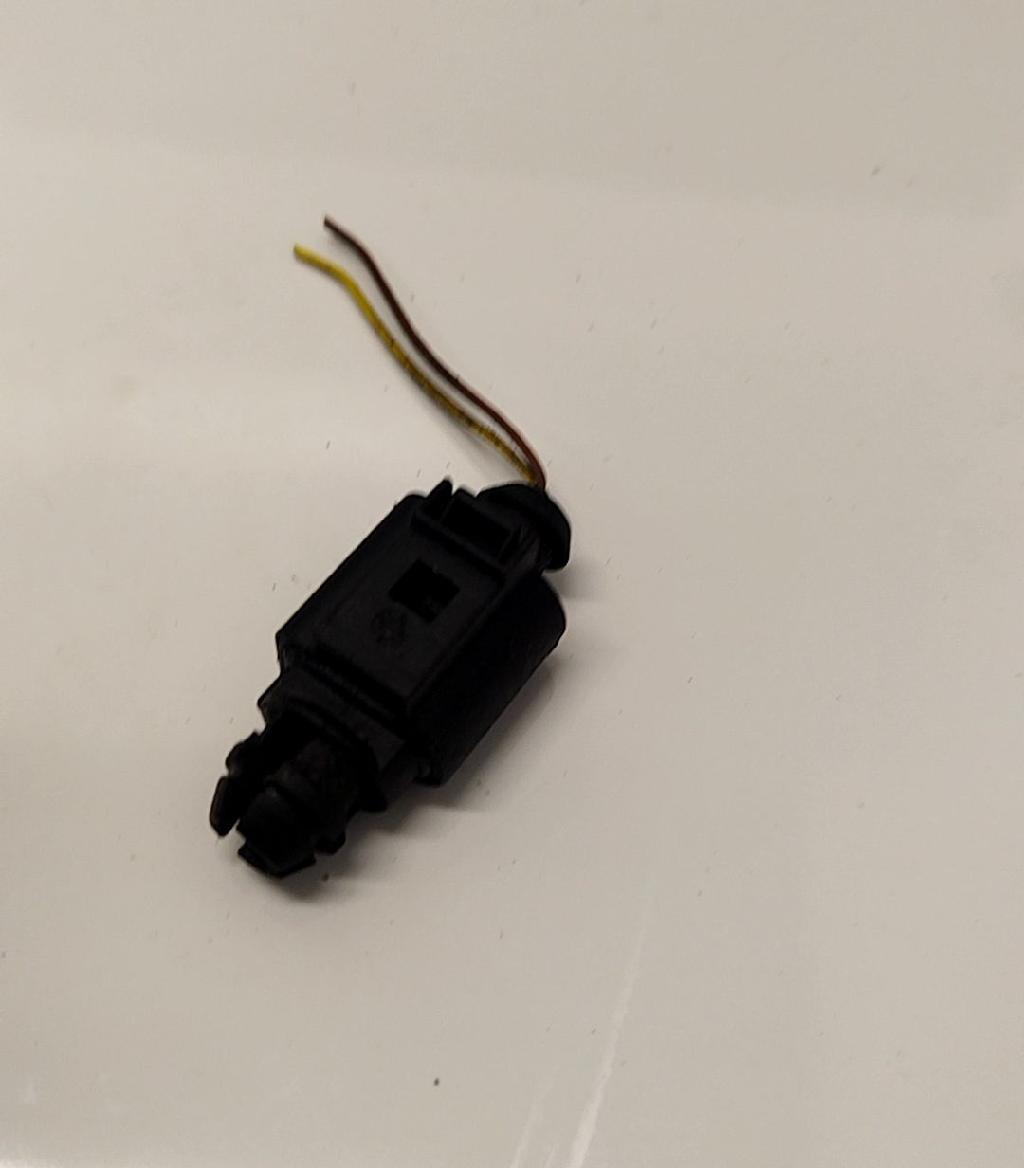 Temperaturfühler Seat Leon, II 2005.05 - 2012.06 1J0973702,1J0 973 702 1J0973702