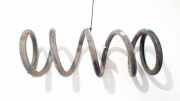 Fahrwerksfeder Hinterachse Nissan Murano, Z50 2003.08 - 2008.06 Gebraucht,