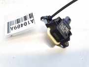 Sensor für Airbag Audi A7 (4G8), 2010.10 - 2018.06 4h0955557,5887rb4