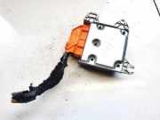 Steuergerät Airbag Renault Megane, I 1999.03 - 2002.10 facelift 7700437477, 550803600