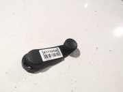 Fensterkurbel Skoda Octavia, II 2004.02 - 2009.03 1H0837581D,1 H0 837 581 D 1H0 837 581 D 1H0837581D