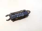 T?rgriff T?raussengriff - Vorne Rechts Audi A3, 8L 1996.09 - 2000.10 4a0837206,