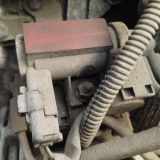 Druckwandler Abgassteuerung Peugeot 407, 2004.05 - 2010.12 Gebraucht,