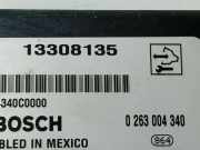 Steuergerät Einparkhilfe Opel Insignia A, 2008.01 - 2013.01 13308135,13308135 340C0000 0263004340