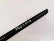 Zierleiste Leiste - Hinten Rechts Nissan Cube, Z12 20010.03 --> Gebraucht,