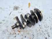 Kurbelwelle Audi A6, C5 2001.08 - 2005.01 facelift Gebraucht,