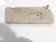 Sonnenblende Mitsubishi Pajero Sport, I K90 1996.01 - 2000.06 Gebraucht,