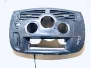 Lüftungsgitter Armaturenbrett Renault Scenic, II 2003.06 - 2006.06 8200140713,8200140724 8200140720 8200233723