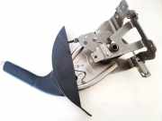 Handbremshebel Nissan Qashqai, I 2006.01 - 2010.06 811319443b02,