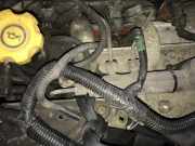 Kraftstoffverteiler Chrysler Voyager, IV 2000.02 - 2008.12 0445214041,004970l1