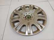 Radkappe Radzierblenden - R15 Skoda Fabia, II 5J 2007.01 - 2010.06 1Z0601147E,1Z0 601 147 E