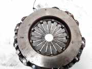 Druckplatte Kupplungsdruckplatte Renault Scenic, I 1999.09 - 2003.06 facelift SINGLEMASS, SINGLE MASS