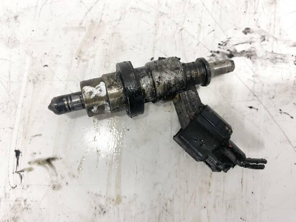 Einspritzdüse Toyota Corolla Verso, III facelift 2007 - 2009 2371026011, 003115e