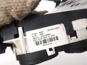 Bedienelement für Klimaanlage Audi A2, 2000.02 - 2005.08 8z0819045b,