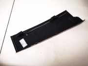 Zierleiste Leiste - Vorne Rechts Audi A3, 8P 2003.05 - 2005.06 8p3853290,