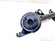 ?lr?cklaufrohr Ford Focus, 2011.04 - 2018 9643755580,