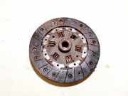 Kupplungsscheibe Citroen ZX, I 1991.01 - 1998.12 9615396480,