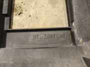 Kühler Zarge Peugeot 406, 1999.03 - 2004.05 facelift 1831405016, 1831405016