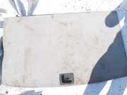 Bodenbelag Kofferraum Mercedes-Benz W203, 2000.05 - 2004.02 Gebraucht,