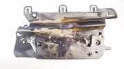 Türverkleidung - Hinten Linke Mercedes-Benz W211, 2002.03 - 2006.04 A2117370114,A2117370114