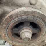 Riemenscheibe Kurbelwelle Subaru Forester, III 2008.01 - 2012,12 Gebraucht,