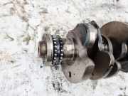 Kurbelwelle Audi Q7, 2006.03 - 2010.05 Gebraucht,