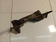 Motor-/Unterfahrschutz vorne Ford Focus, 2004.11 - 2008.06 5370A808,5370A808 5370A543