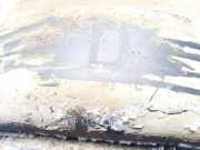 Radhausschale - Hinten Rechts Volvo V50, 2004.04 - 2007.05 Gebraucht,