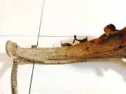 Radnabe Achsschenkel - Vorne Rechts Audi Q7, 2006.03 - 2010.05 7l0407258a,