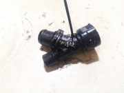 Kühlerschlauch Skoda Fabia, I 6Y 1999.08 - 2005.10 1j0121619a,