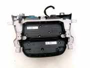 Bedienelement für Klimaanlage Opel Insignia A, 2008.01 - 2013.01 13273095, 13321292 1003270133C