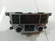 Bedienelement für Klimaanlage Hyundai Santa Fe, 2006.03 - 2012.09 972502B431,97250-2B431 97250 2BXXX 972502BXXX