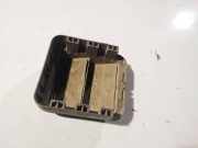 Ansaugschlauch Luftfilter Saugrohr Chevrolet Aveo, 2002.01 - 2007.12 Gebraucht,